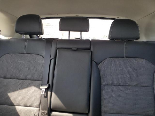 KIA NIRO S 2022 VIN KNDCC3LG3N5149186