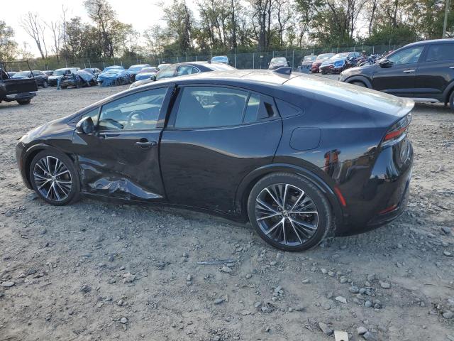 Фото 2 - TOYOTA PRIUS