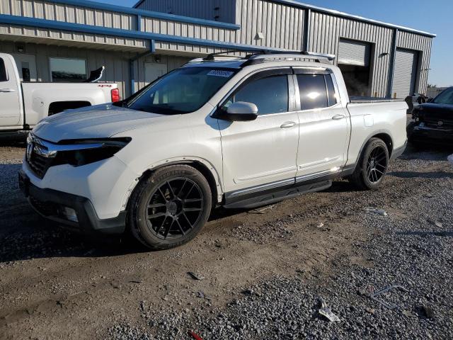 Фото 1 - HONDA RIDGELINE