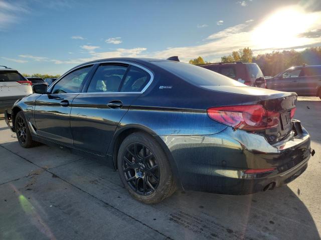 Фото 2 - BMW 5 SERIES