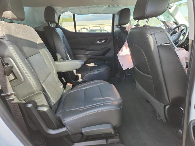 Фото 11 - CHEVROLET TRAVERSE