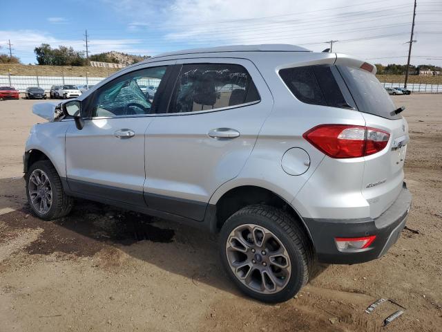 Фото 2 - FORD ECOSPORT