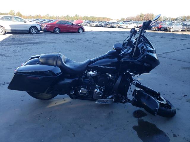 HARLEY-DAVIDSON FL 2017