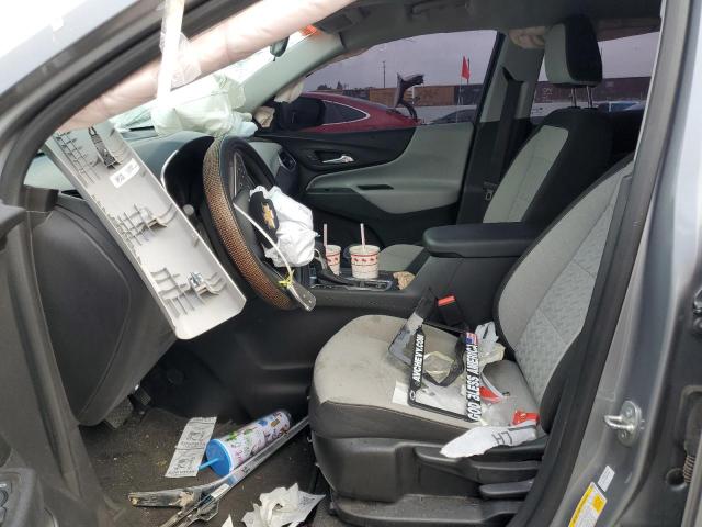 Фото 7 - CHEVROLET EQUINOX