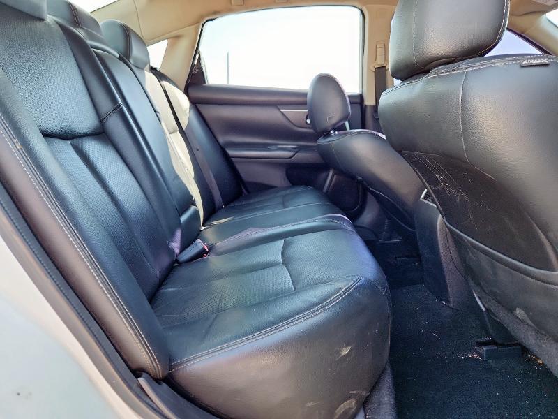 Фото 10 - NISSAN ALTIMA