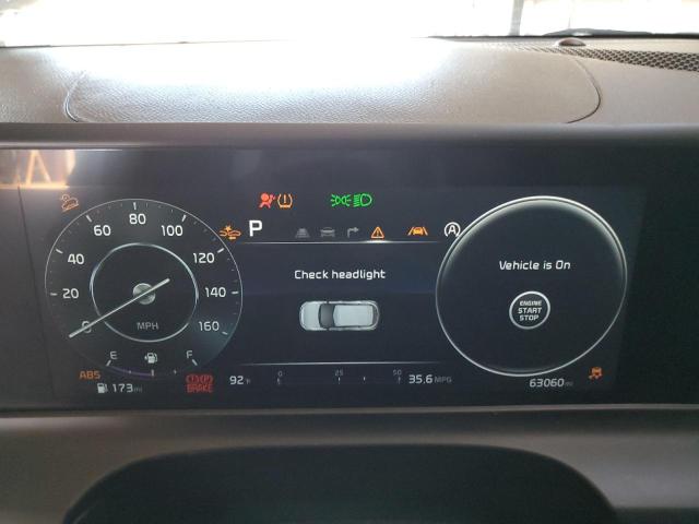 Фото 9 - KIA SELTOS