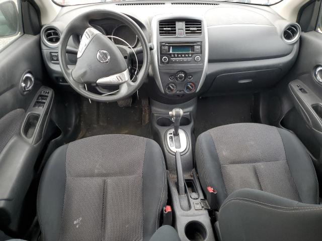 Фото 8 - NISSAN VERSA
