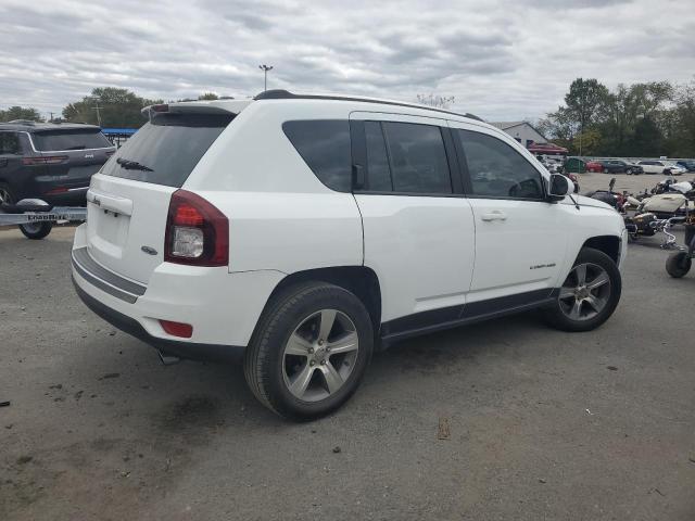 Фото 3 - JEEP COMPASS