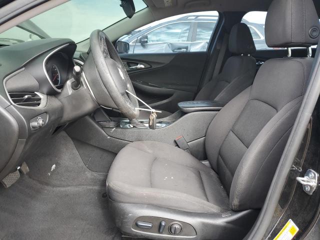 Фото 7 - CHEVROLET MALIBU