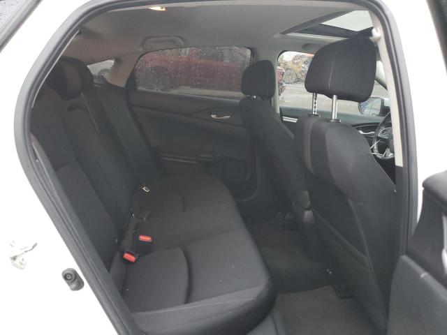 Фото 10 - HONDA CIVIC