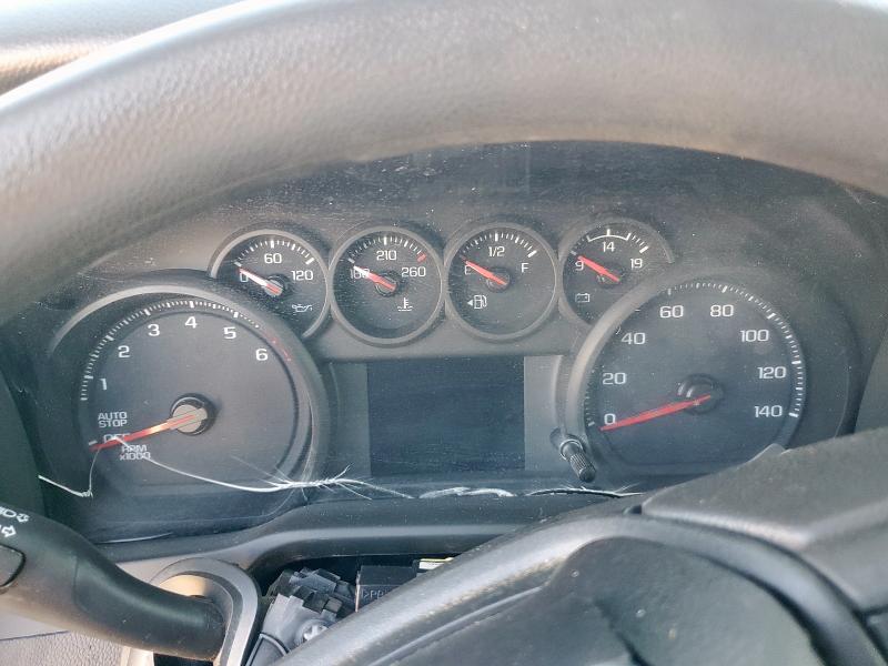 Фото 9 - GMC SIERRA