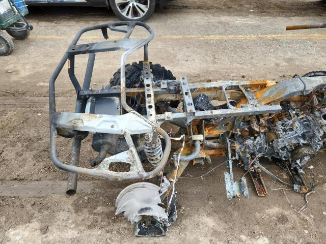 CAN-AM OUTLANDER 2023