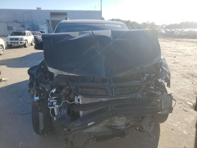 Фото 5 - DODGE JOURNEY