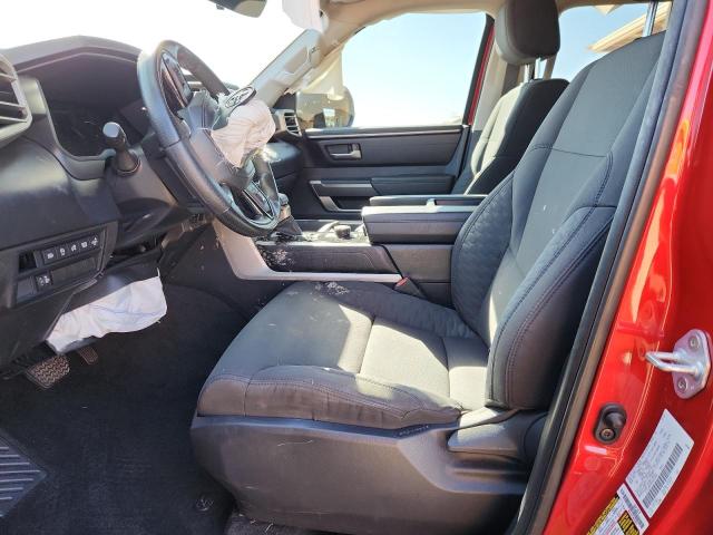 Фото 7 - TOYOTA TUNDRA