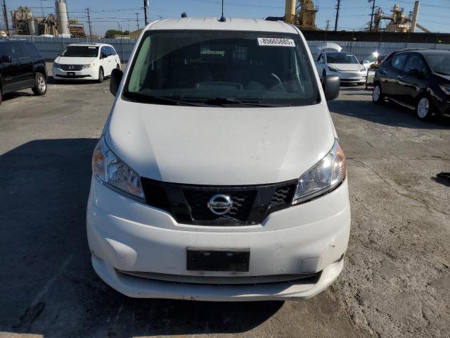 Фото 5 - NISSAN NV