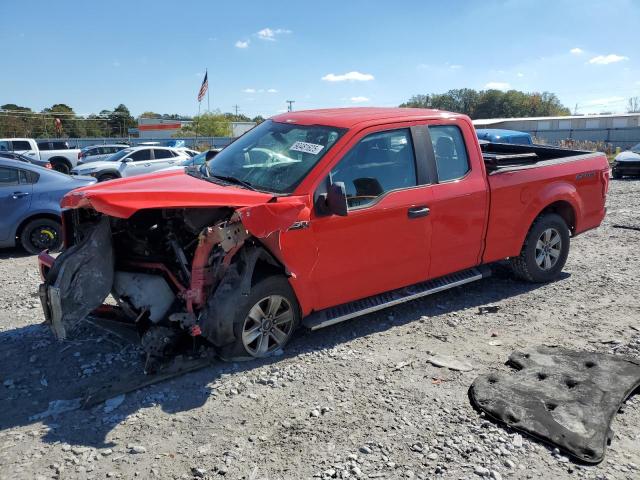 Фото 1 - FORD F-150