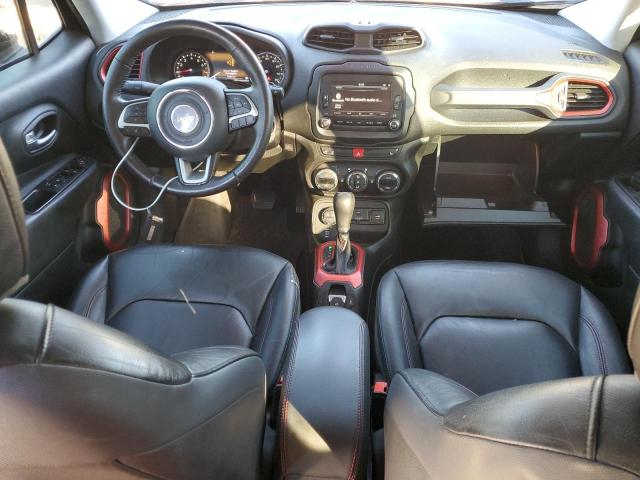 Фото 8 - JEEP RENEGADE