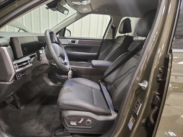 Фото 7 - HYUNDAI SANTA FE