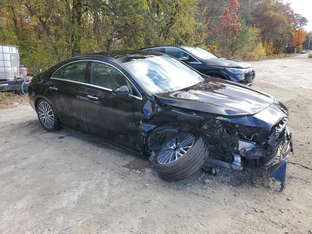 Фото 4 - MERCEDES-BENZ CLA-CLASS