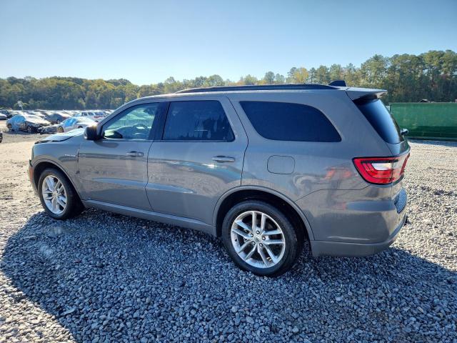 Фото 2 - DODGE DURANGO