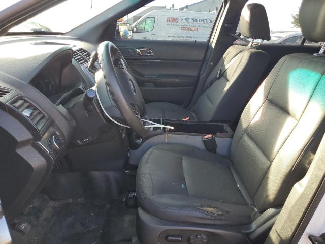 Фото 7 - FORD EXPLORER