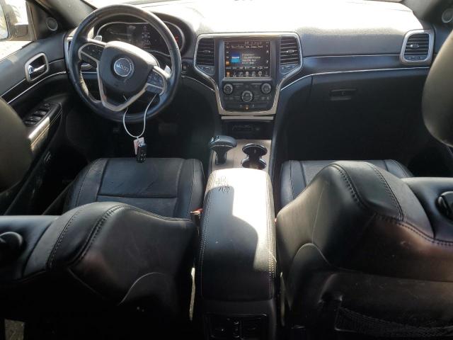 JEEP GRAND CHER 2015 VIN 1C4RJFBG8FC603089