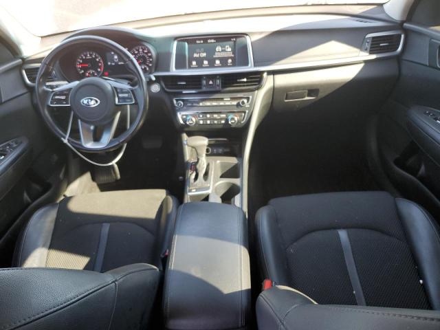 Фото 8 - KIA OPTIMA