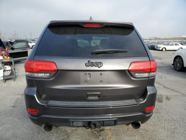 Фото 6 - JEEP GRAND CHER