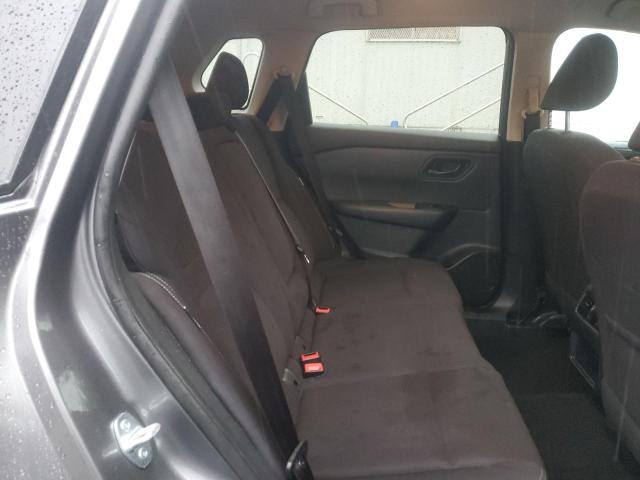 Фото 11 - NISSAN ROGUE