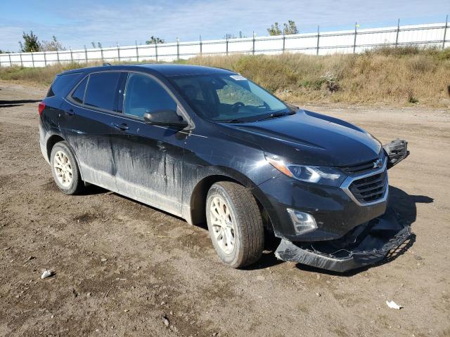 Фото 4 - CHEVROLET EQUINOX