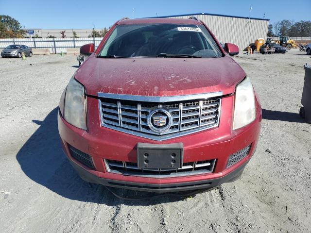 CADILLAC SRX 2015 VIN 3GYFNEE30FS623092