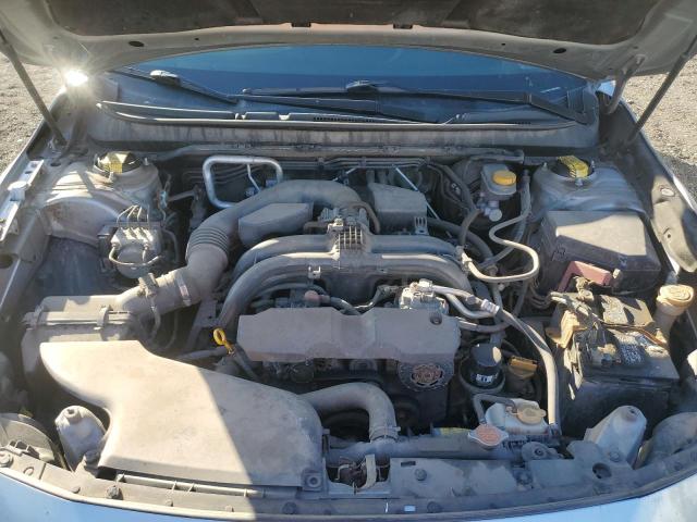 Фото 11 - SUBARU LEGACY