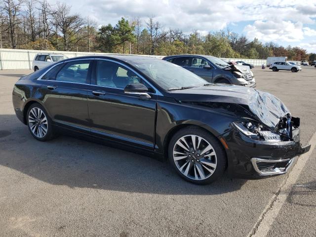 Фото 4 - LINCOLN MKZ