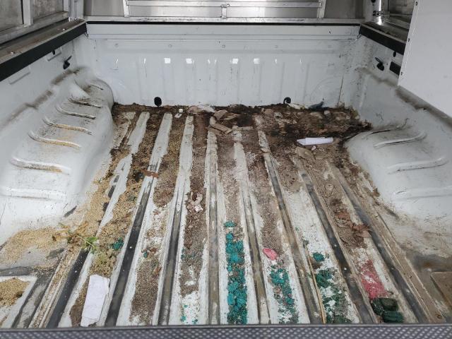 Фото 10 - NISSAN FRONTIER