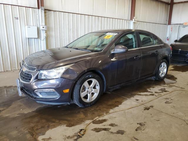 Фото 1 - CHEVROLET CRUZE