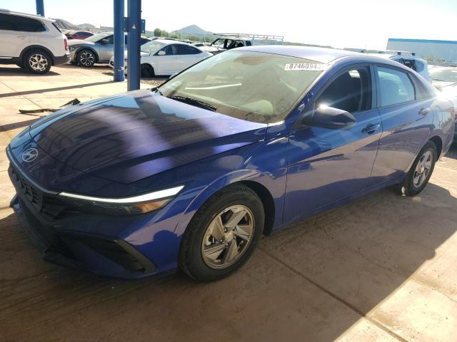 Фото 1 - HYUNDAI ELANTRA