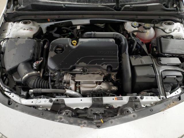 Фото 11 - CHEVROLET MALIBU