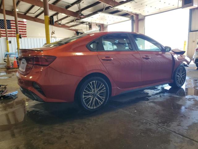 Фото 3 - KIA FORTE