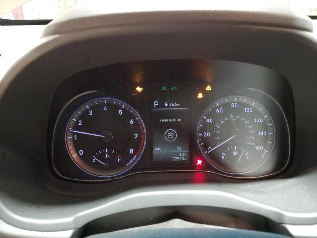 Фото 9 - HYUNDAI KONA