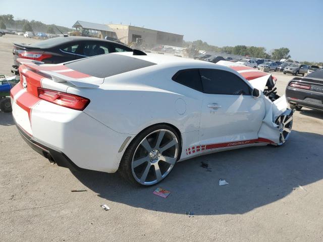 Фото 3 - CHEVROLET CAMARO