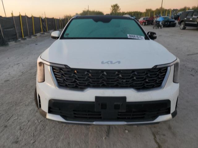 Фото 5 - KIA SORENTO