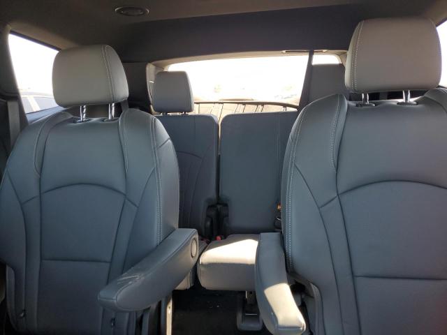 Фото 10 - BUICK ENCLAVE