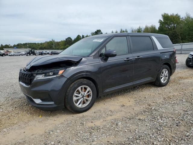 KIA CARNIVAL L 2024 VIN KNDNB4H36R6432074