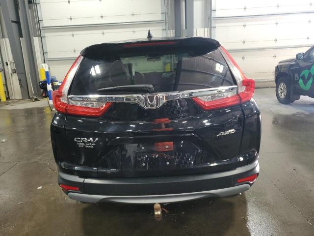 Фото 6 - HONDA CRV