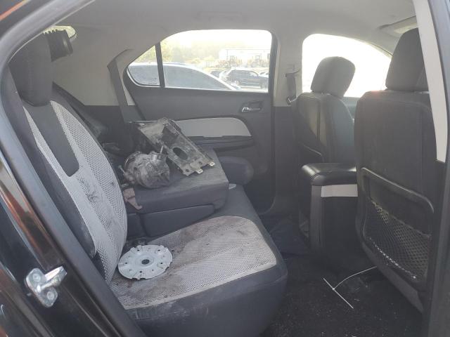 Фото 10 - CHEVROLET EQUINOX