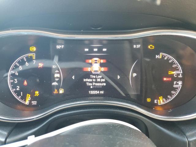 Фото 9 - JEEP GRAND CHER