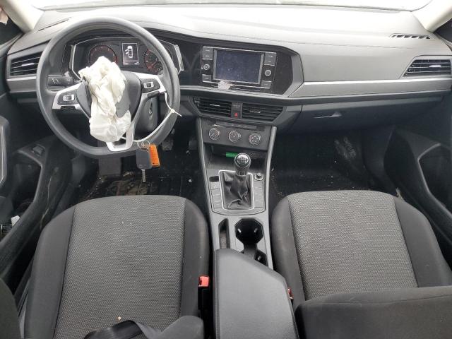 Фото 8 - VOLKSWAGEN JETTA