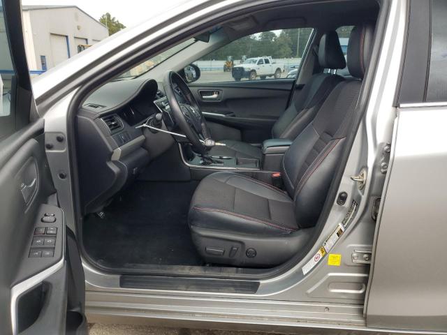 Фото 7 - TOYOTA CAMRY