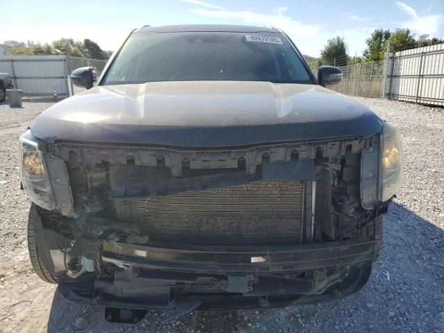 Фото 5 - KIA TELLURIDE