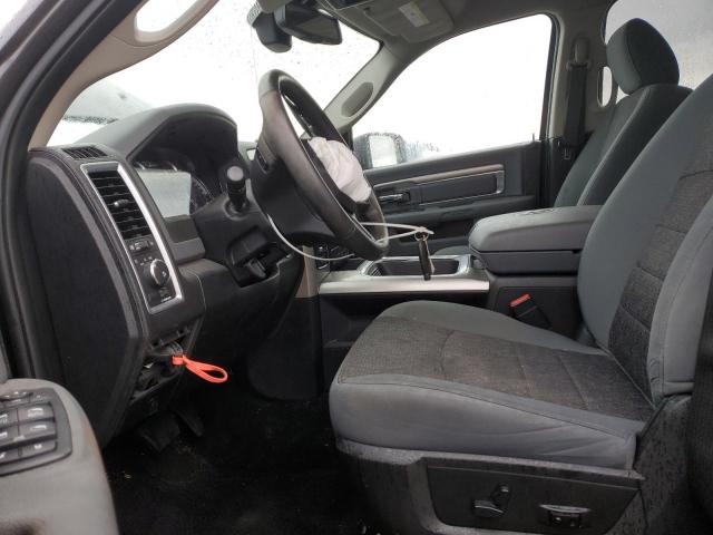 Фото 7 - RAM 1500